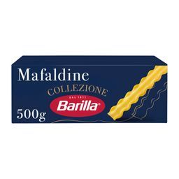 BARILLA | LA COLLEZIONE | Μακαρόνια Mafaldine Collezione 500g