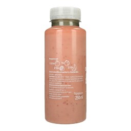 SWEET SMOOTHIE | Smoothie Strawberry Cheesecake 250ml