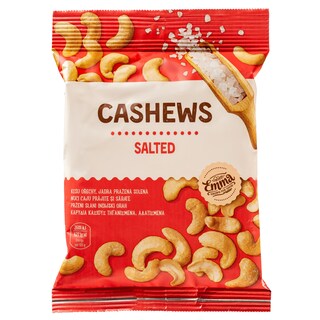 EMMA | Κάσιους Ψημένα και Αλατισμένα 150g