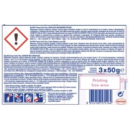 BREF | WC Block Power Activ Pine 3x50g