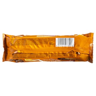 KITBIS | Μπισκότα Soft Cakes Σοκολάτα Πορτοκάλι 150g