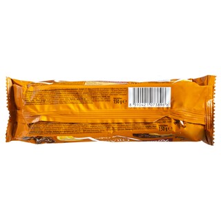 KITBIS | Μπισκότα Soft Cakes Σοκολάτα Πορτοκάλι 150g