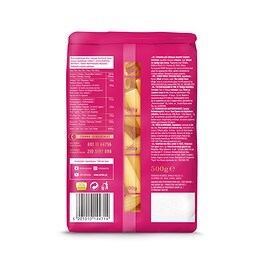 MISKO | Pasta Rigatoni 500g
