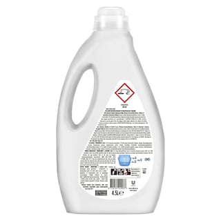 SKIP | Υγρό Πλυντηρίου Ρούχων Active Clean 90 Μεζούρες