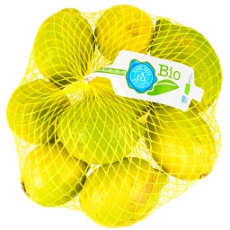 ΑΒ ΒΙΟ | Lemons Organic Packaged Greek