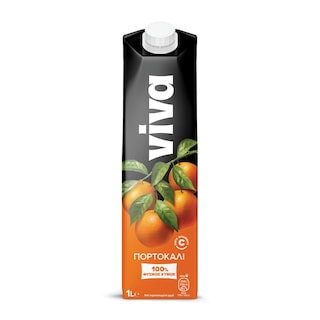VIVA FRESH | ΧΥΜΟΣ  1LT