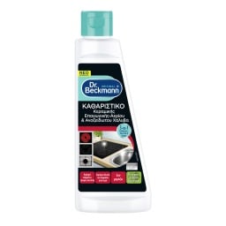 DR BECKMANN | Καθαριστικό Κεραμικής Εστίας 200ml