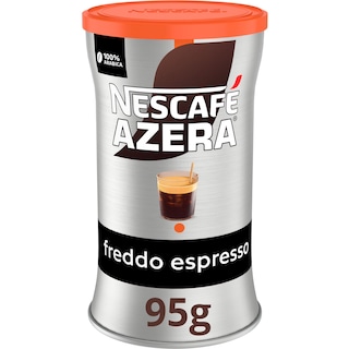 NESCAFE | Espresso Coffee Azera 95g
