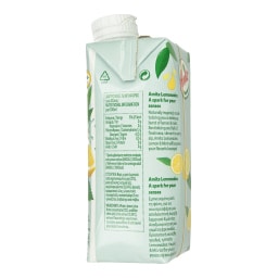 AMITA | Φρουτοποτό Lemonades Μέντα 330ml
