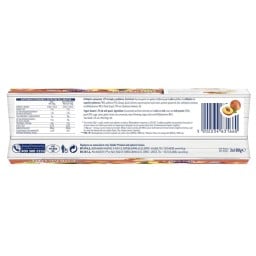 ΚΡΙ ΚΡΙ | Επιδόρπιο Γιαουρτιού Ροδάκινο 3x180g