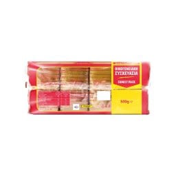 FORMA | Φρυγανιές Σίτου 4x125g