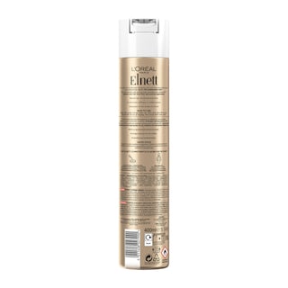 ELNETT | Λακ Μαλλιών Strong Hold 400ml