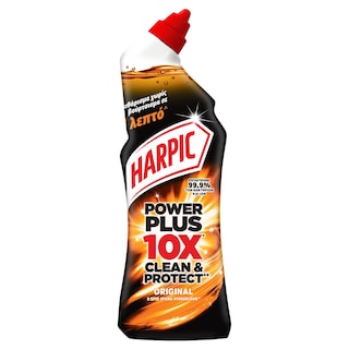 HARPIC | WC Liquid Cleaner Power Plus 750ml