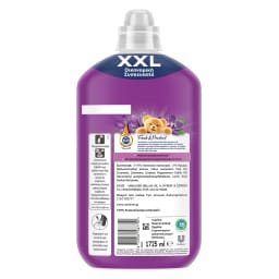 CAJOLINE | Συμπυκνωμένο Μαλακτικό Μωβ Ορχιδέα 82 Μεζούρες