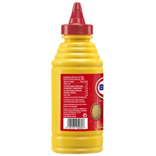 BRAVA | Μουστάρδα Πικάντικη  430 gr