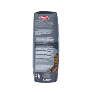 ΜΕΛΙΣΣΑ | Στριφτό Ζυμαρικό High Protein 500g