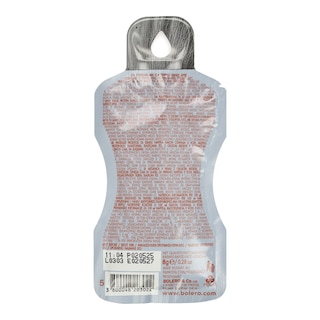 BOLERO | Στιγμιαίο Ρόφημα Ice Tea Μαύρο Τσάι Ροδάκινο 8g