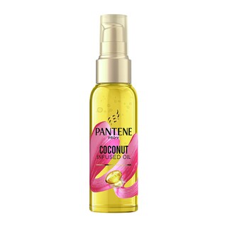 PANTENE | Λάδι Μαλλιών Coconut Infused Oil 100ml