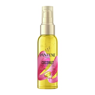 PANTENE | Λάδι Μαλλιών Coconut Infused Oil 100ml