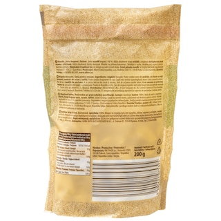 EMMA | Αμύγδαλα Ψίχα Λευκά 200g