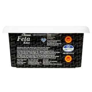 ΠΑΠΑΔΟΠΟΥΛΟΣ | Τυρί Φέτα ΠΟΠ 400g