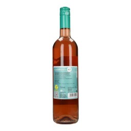 ΣΤΡΟΦΙΛΙΑ | Οίνος Ροζέ Ξηρός 750ml
