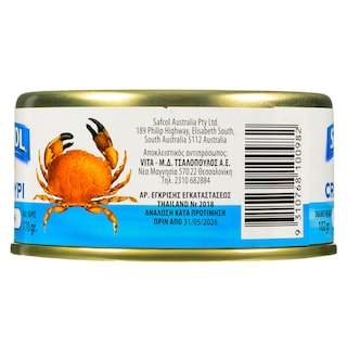 SAFCOL | .  170GR