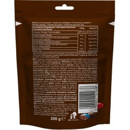 M & M'S | Σοκολατένια Κουφετάκια  200g
