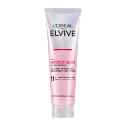ELVIVE | Conditioner Glycolic Gloss Λείανσης 150ml