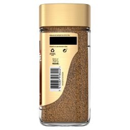 NESCAFE | GOLD | Στιγμιαίος Καφές Gold 190g
