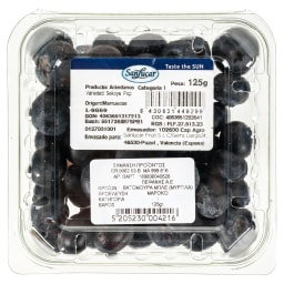- | Μύρτιλλα Εισαγωγής 125g