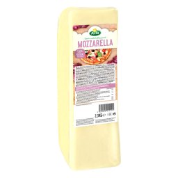 ARLA | ΦΡΑΤΖΟΛΑ MOZZARELLA ΧΥΜΑ