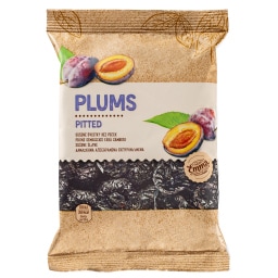 EMMA | Αποξηραμένα Δαμάσκηνα Χωρίς Κουκούτσι 200g