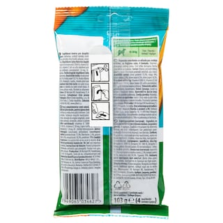 LOVED BY PETS | Snack Σκύλων Dental Sticks Μεσαίοι Σκύλοι 103g