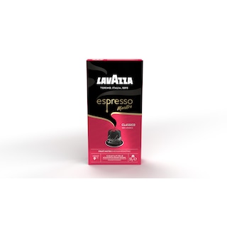 LAVAZZA | Κάψουλες Καφέ Espresso Maestro Classico 10x5.7g