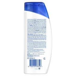 HEAD&SHOULDERS | Σαμπουάν Men Ultra Total Care 625ml
