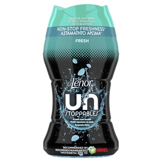 LENOR | Ενισχυτικό Αρώματος Ρούχων Unstoppables Fresh 150g
