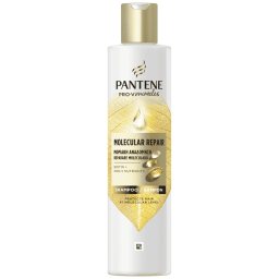 PANTENE | Σαμπουάν Μοριακή Αναδόμηση 250ml