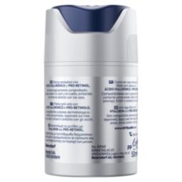 NIVEA | Κρέμα Προσώπου Ενυδατική Men Active Age Hyaluron 50ml