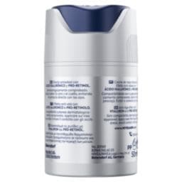 NIVEA | Κρέμα Προσώπου Ενυδατική Men Active Age Hyaluron 50ml