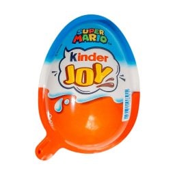 KINDER | CHOCOLATE  20 GR