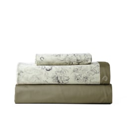 ΑΝΕΜΟΣ | Σετ Σεντόνια Μονά Λουλούδια 1 Τεμάχιο