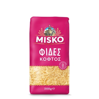 MISKO | Φιδές Κοφτός 500g