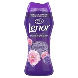 LENOR | Ενισχυτικό Αρώματος Ρούχων Amethyst 270g