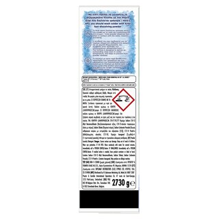 ARIEL | Σκόνη Πλυντηρίου Ρούχων Alpine 42 Μεζούρες