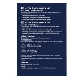 NIVEA | FOR MEN | After Shave Balm Protect & Care 100ml