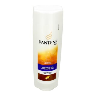 PANTENE | .