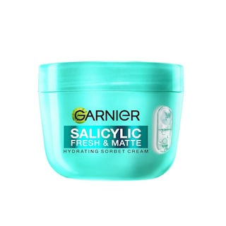 GARNIER | Κρέμα Προσώπου Sorbet Salicylic 85ml