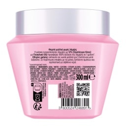 ELVIVE | Μάσκα Μαλλιών Glycolic Gloss 300ml