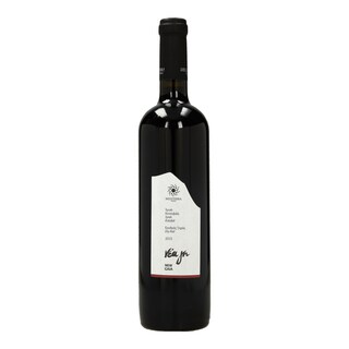 CRETA OLYMPIAS | ΝΕΑ ΓΗ | ΟΙΝΟΣ ΕΡΥΘΡΟΣ  750 ML